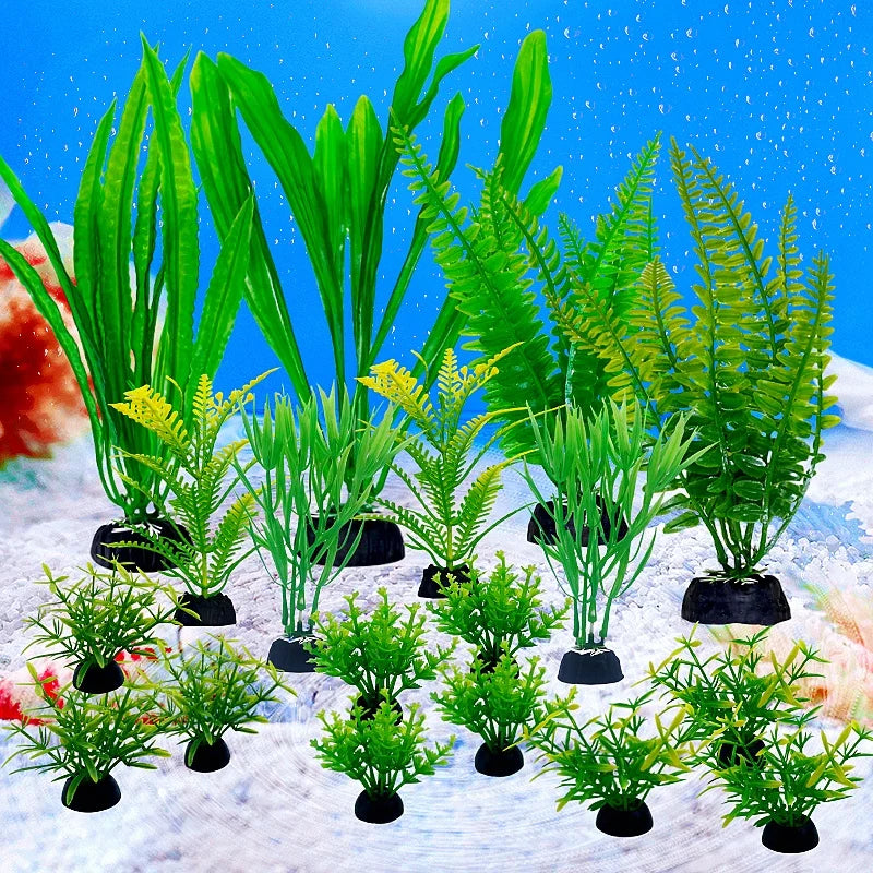 Artificial Plants