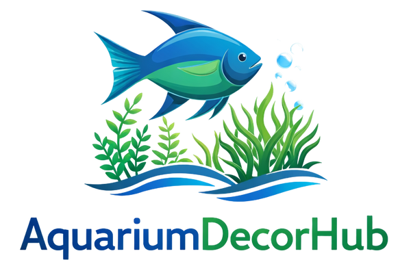 Aquarium Decor Hub